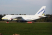 Antonov An-124-100M Ruslan