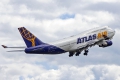Boeing 747-422