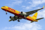 Boeing 757-223(PCF)