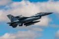 Lockheed Martin F-16AM Fighting Falcon
