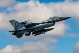Lockheed Martin F-16AM Fighting Falcon