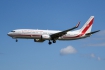 Boeing 737-8TV BBJ2