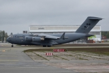 Boeing CC-177 Globemaster III (C-17A)