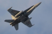 McDonnell Douglas EF-18A Hornet
