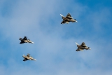 Saab JAS-39C Gripen