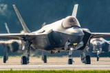Lockheed Martin F-35A Lightning II