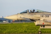 Eurofighter EF-2000 Typhoon S