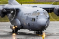 Lockheed Martin C-130H Hercules (L-382)