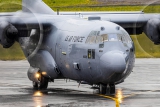 Lockheed Martin C-130H Hercules (L-382)