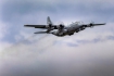 Lockheed Martin C-130H Hercules (L-382)