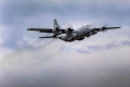 Lockheed Martin C-130H Hercules (L-382)