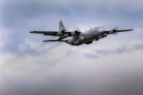 Lockheed Martin C-130H Hercules (L-382)