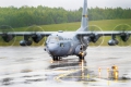 Lockheed Martin C-130H Hercules (L-382)