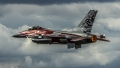 General Dynamics (Fokker) F-16AM Fighting Falcon