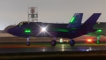 Lockheed Martin F-35A Lightning II