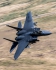 Boeing F-15E Strike Eagle