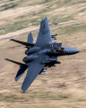 Boeing F-15E Strike Eagle