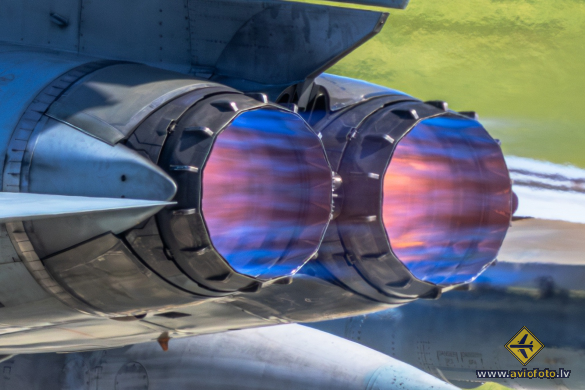Panavia Tornado IDS