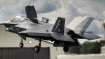 Lockheed Martin F-35B Lightning II