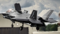 Lockheed Martin F-35B Lightning II