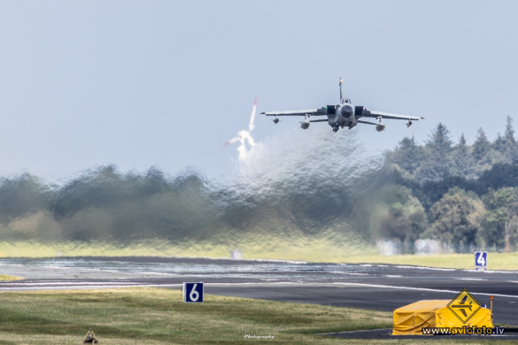 Panavia Tornado IDS