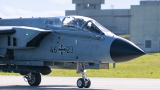 Panavia Tornado ECR