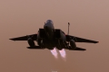 Boeing F-15E Strike Eagle