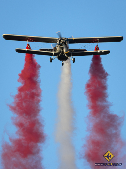 Antonov An-2