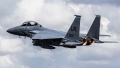 McDonnell Douglas F-15E Strike Eagle