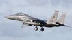 Boeing F-15E Strike Eagle