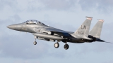 Boeing F-15E Strike Eagle