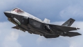 Lockheed Martin F-35A Lightning II
