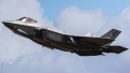 Lockheed Martin F-35A Lightning II