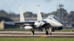 McDonnell Douglas F-15E Strike Eagle