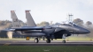 Boeing F-15E Strike Eagle