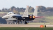 Boeing F-15E Strike Eagle