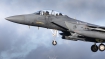 McDonnell Douglas F-15E Strike Eagle