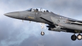 McDonnell Douglas F-15E Strike Eagle