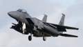 McDonnell Douglas F-15E Strike Eagle