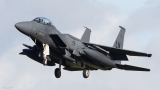 McDonnell Douglas F-15E Strike Eagle