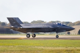 Lockheed Martin F-35A Lightning II