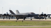 Lockheed Martin F-35A Lightning II