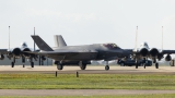 Lockheed Martin F-35A Lightning II
