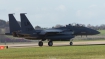 McDonnell Douglas F-15E Strike Eagle