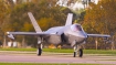 Lockheed Martin F-35A Lightning II