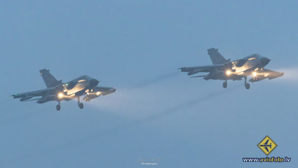 Panavia Tornado IDS