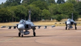 Saab JAS-39E Gripen