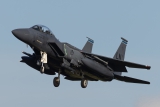 McDonnell Douglas F-15E Strike Eagle