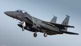 McDonnell Douglas F-15E Strike Eagle