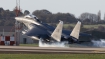 McDonnell Douglas F-15E Strike Eagle